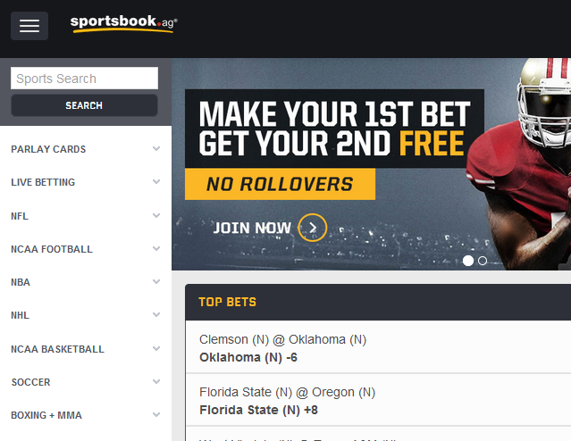 Sportsbook