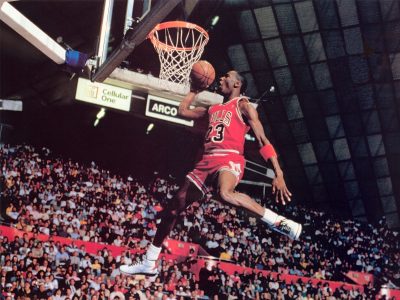 jordan nba